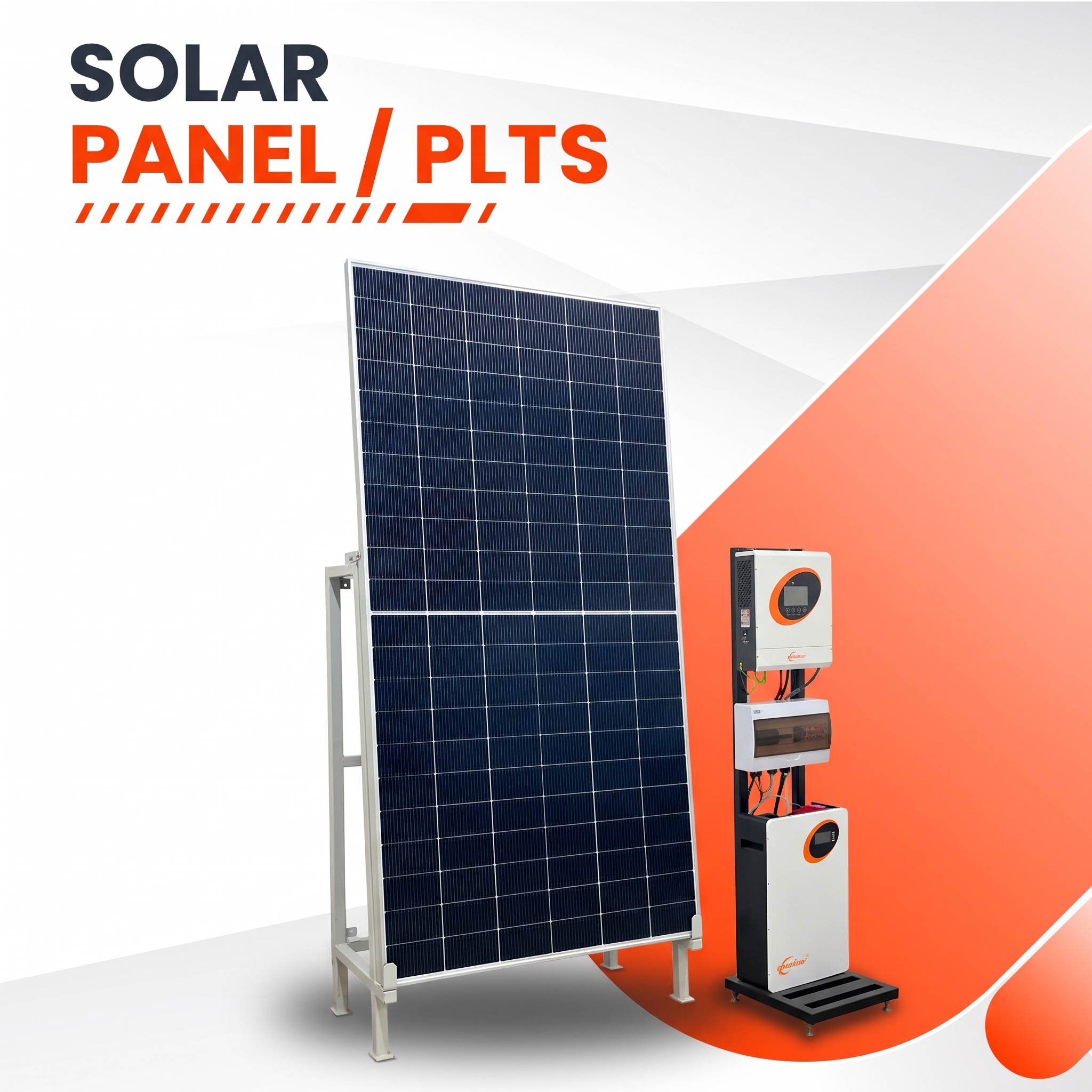 Solar Panel